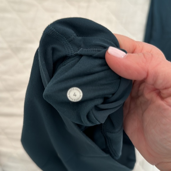 Lululemon Align Leggings - Picture 2 of 2